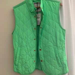 Zara Men’s Vest